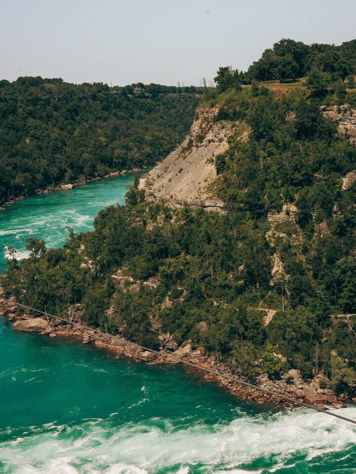 Niagara Falls, Canada