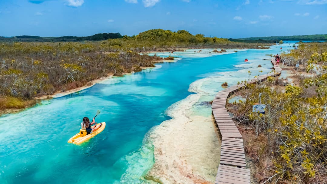 Bacalar