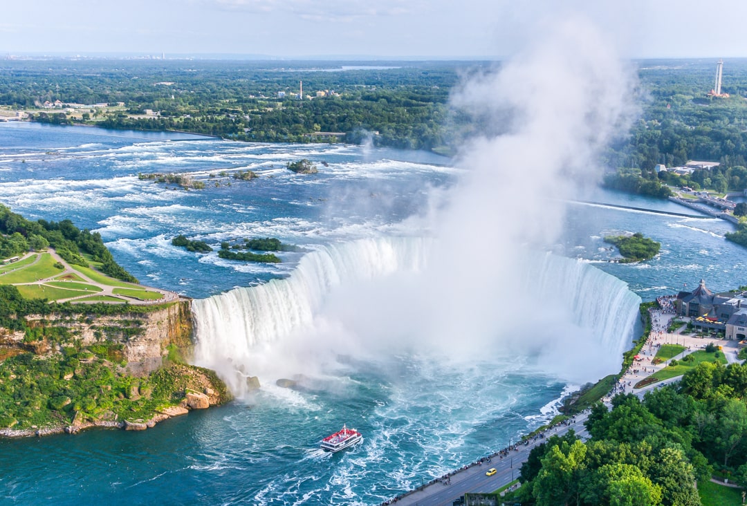 Niagara Falls, Canada