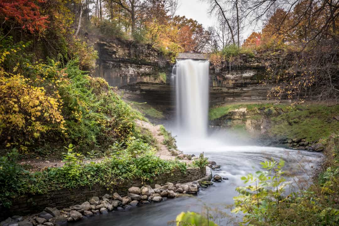 Minneapolis (Minnesota), Verenigde Staten