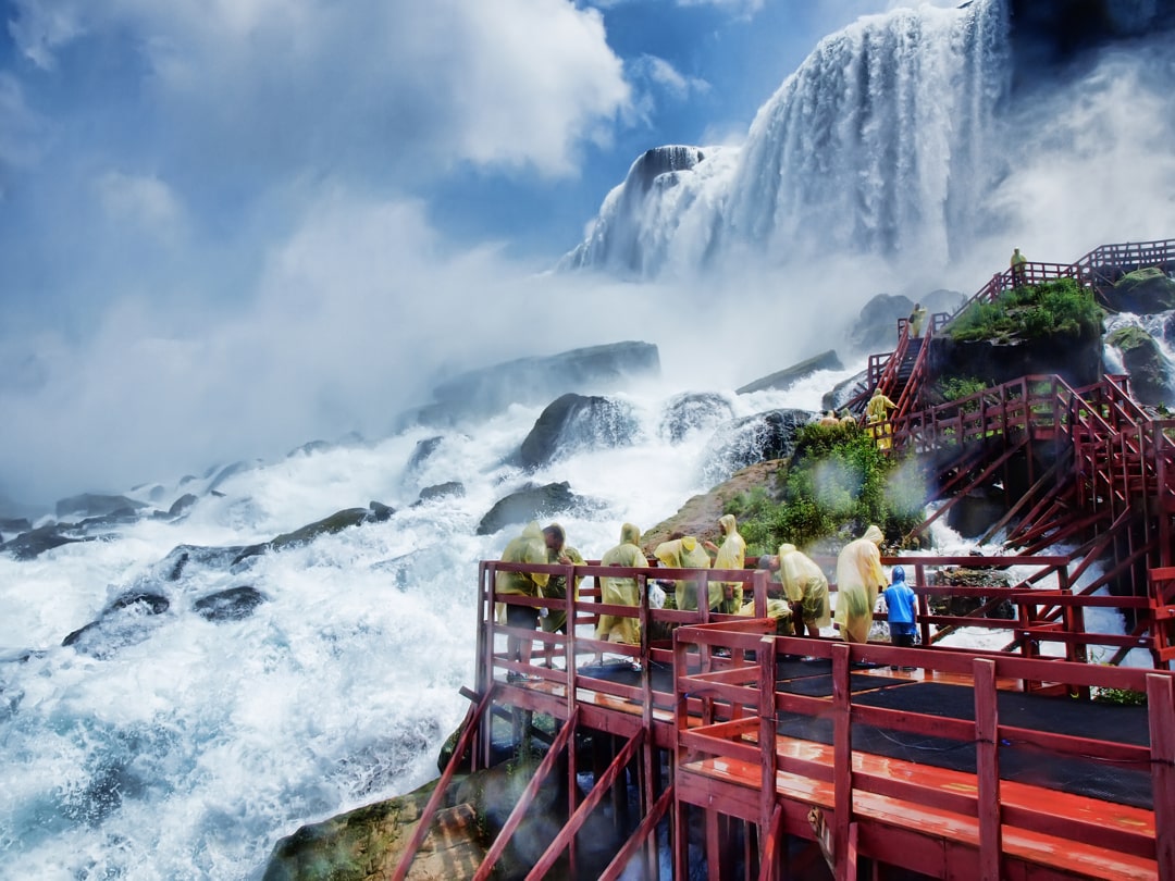 Niagara Falls, Canada