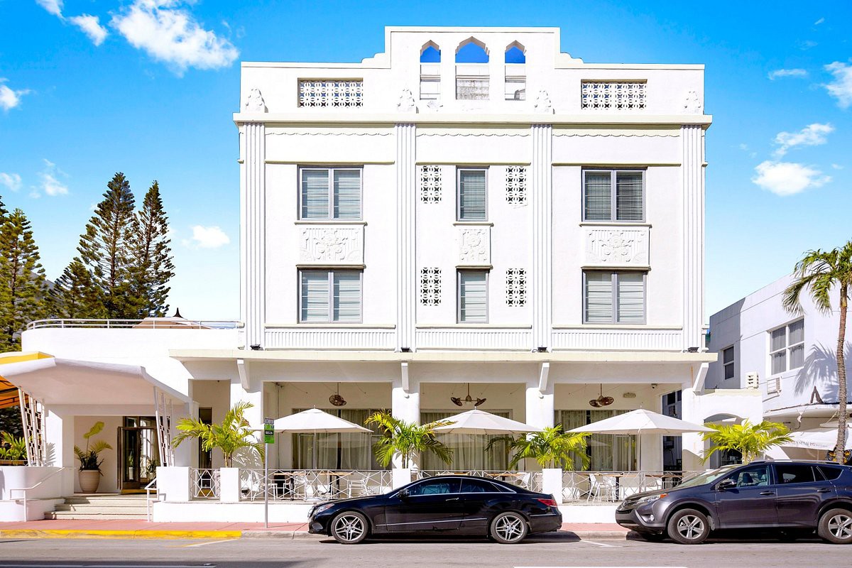 Afbeelding van Stiles Hotel South Beach