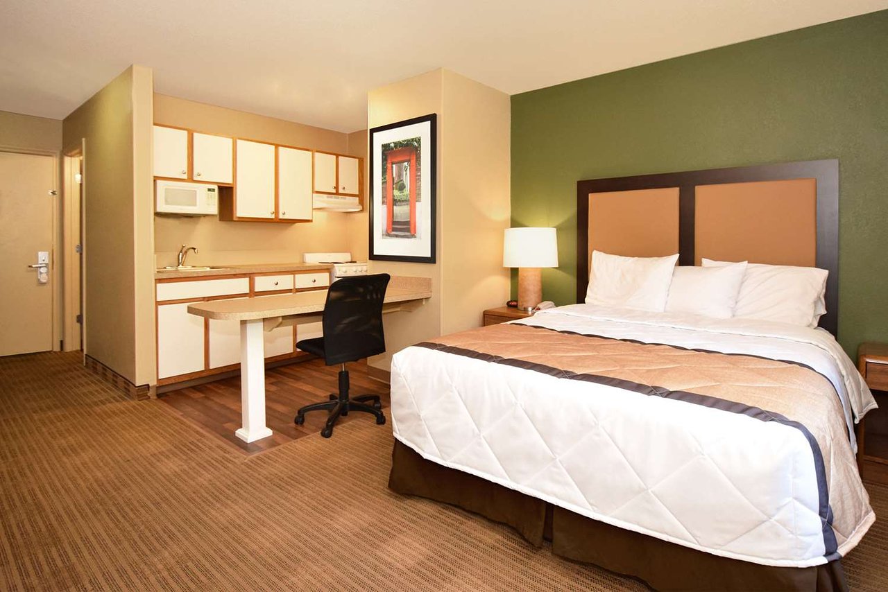 Extended Stay America - Lexington - Tates Creek