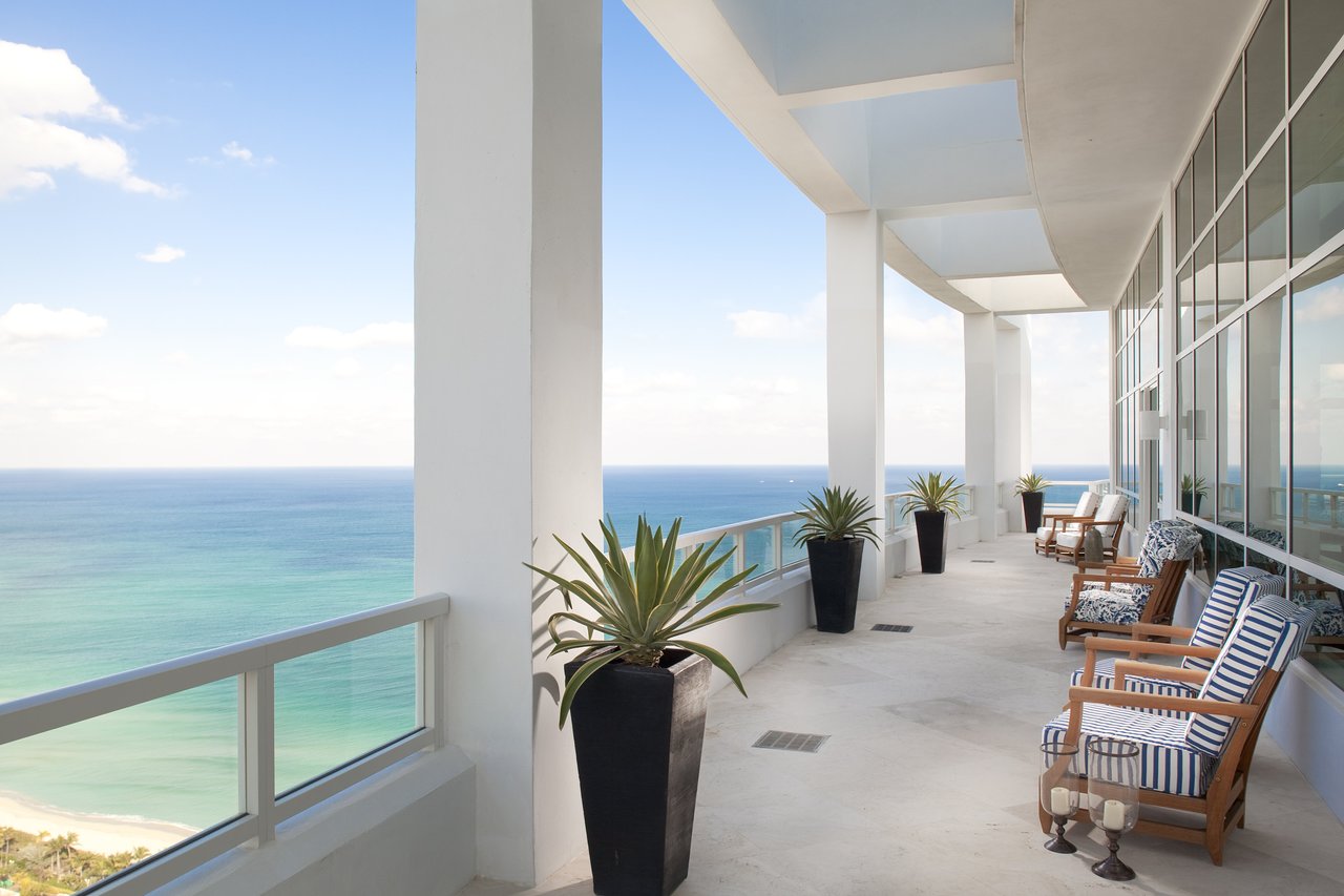 Fountainebleau Miami Beach Hotel & Spa