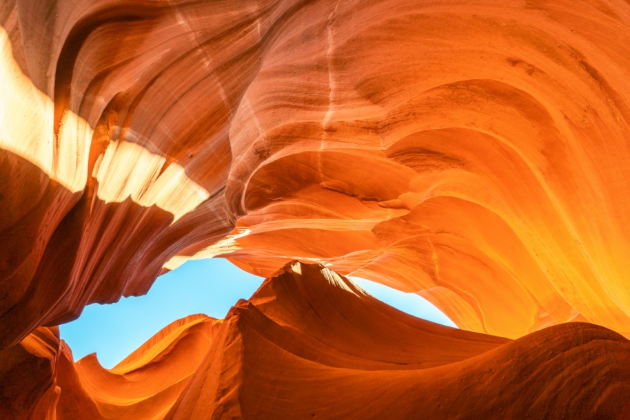 Lower Antelope Canyon tour