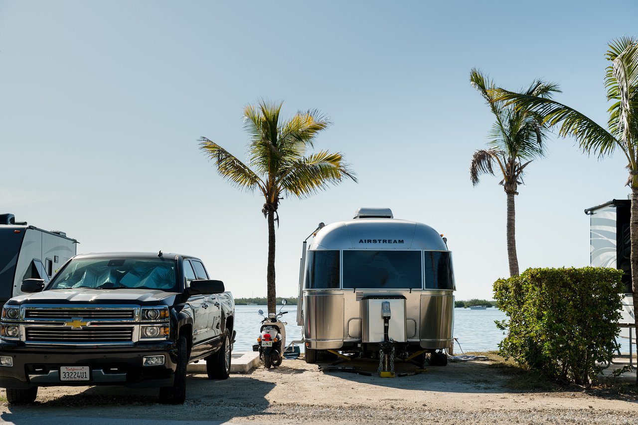 Boyd's Key West Campground