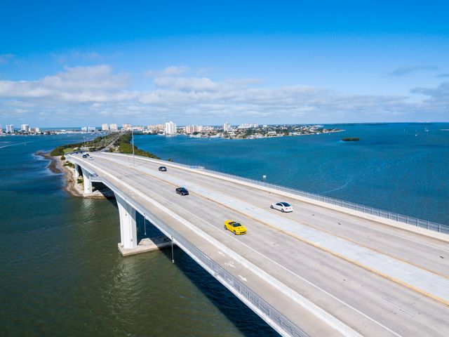 Florida Keys Vakantie