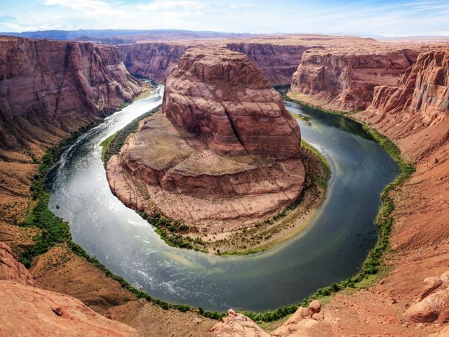 Horseshoe Bend, Arizona