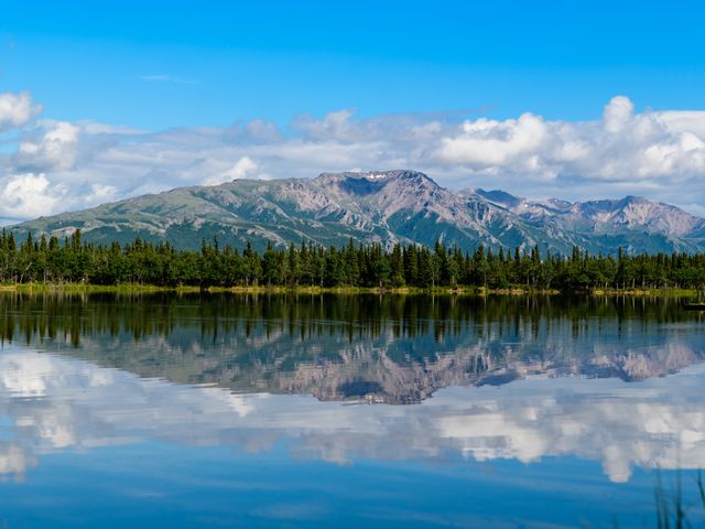 Denali National Park and Preserve, Alaska