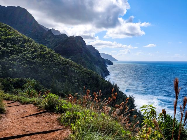 Kauai, vakantie Hawaii