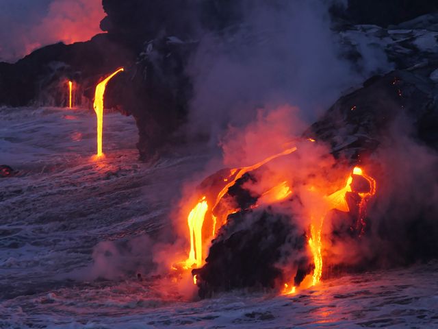 Hawaii Rondreis en vakantie