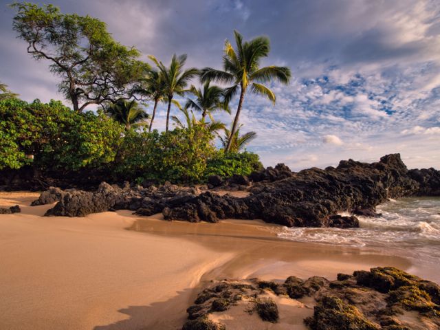 Eilandhoppen Hawaii vakantie