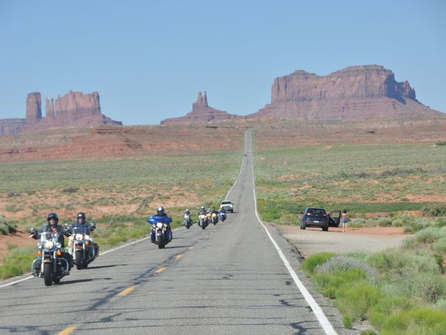 Monument Valley, Arizona