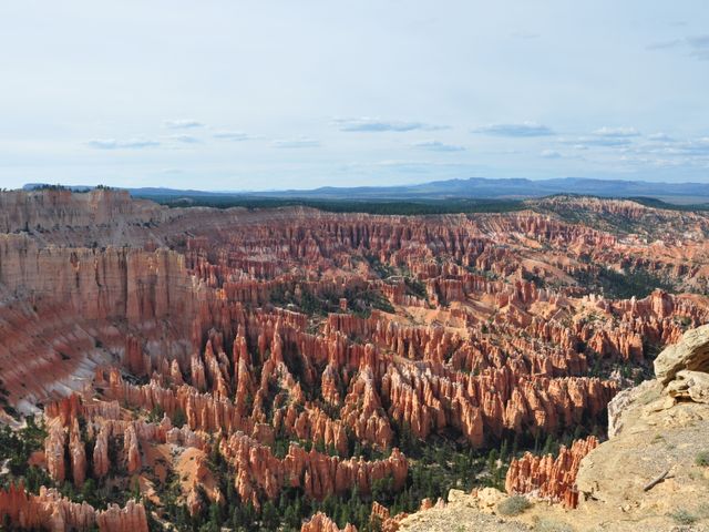 Bryce Canyon, national park, Utah