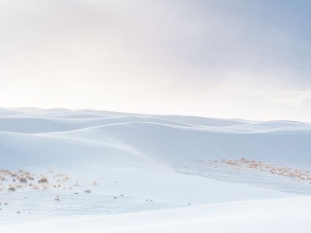 White Sands National Park