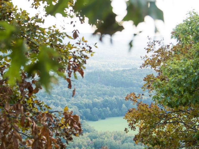 Pinnacle Mountain, Arkansas