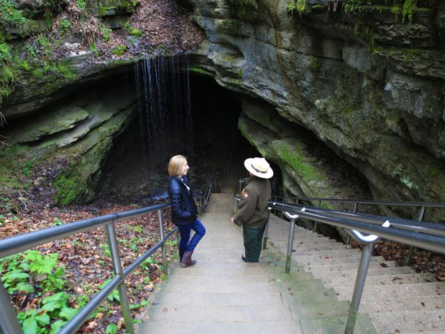 Mammoth Cave National Park