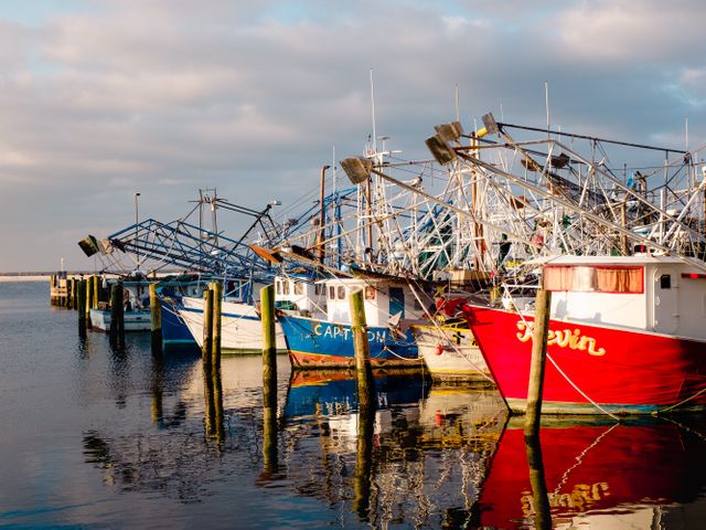 Gulfcoast Mississippi, Biloxi