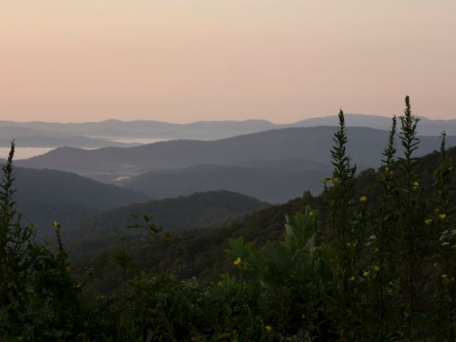 Great Smokey Mountains