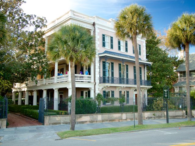 Charleston, South Carolina