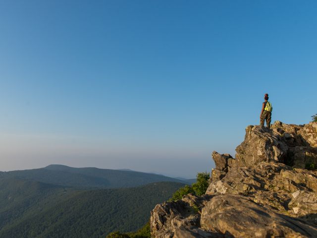 Shenandoah Valley, Virginia