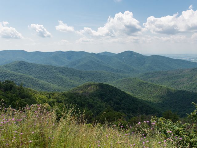 Shenandoah Valley, Virginia