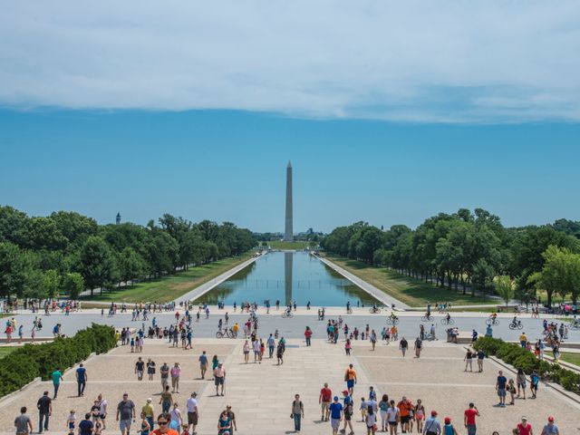 Washington Monument, DC