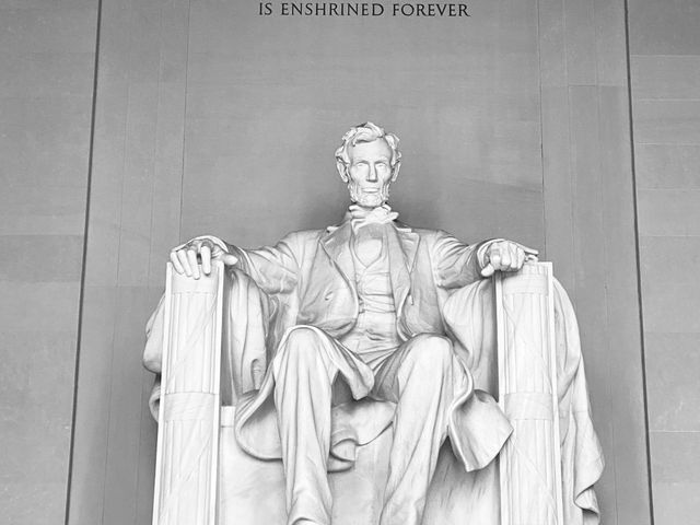 Lincoln Memorial