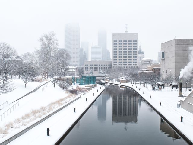 Indianapolis, Indiana