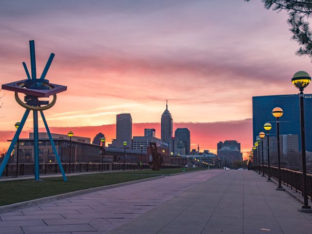 Indianapolis, Indiana