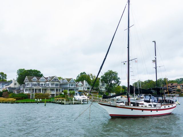 Annapolis, Maryland