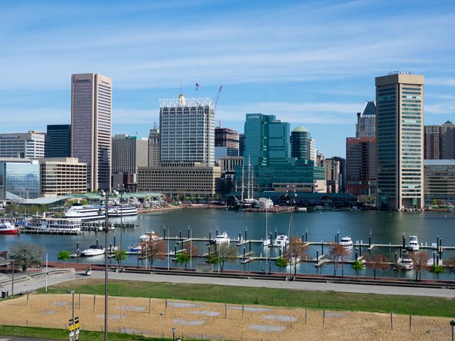 Baltimore, Maryland