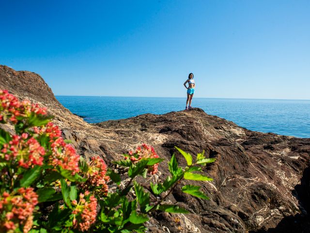 Black Rocks, Marquette, Michigan