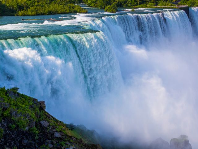 Niagara Falls, New York