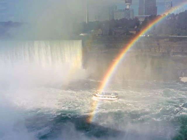 Niagara Falls, New York