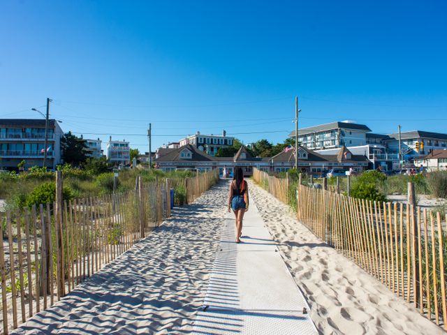 Cape May, New Jersey