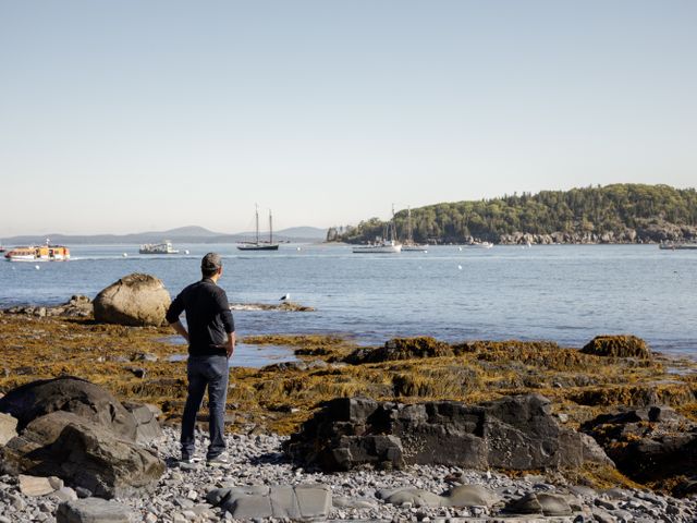 Bar Harbor, Maine