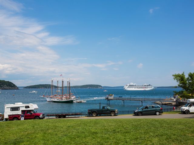 Bar Harbor, Maine