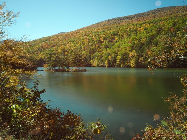 Green Mountains, Vermont