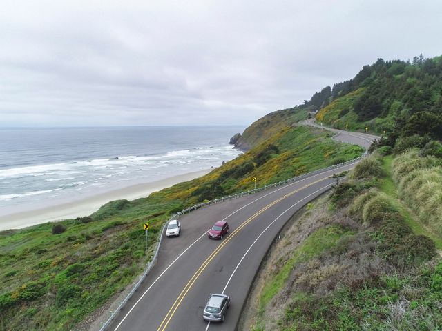 Oregon Coast Roadtrip