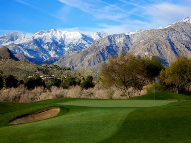 Tahquitz Creek Golf Resort, Palm Springs