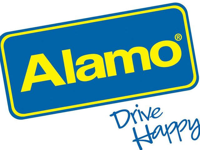 Alamo autoverhuur in Amerika