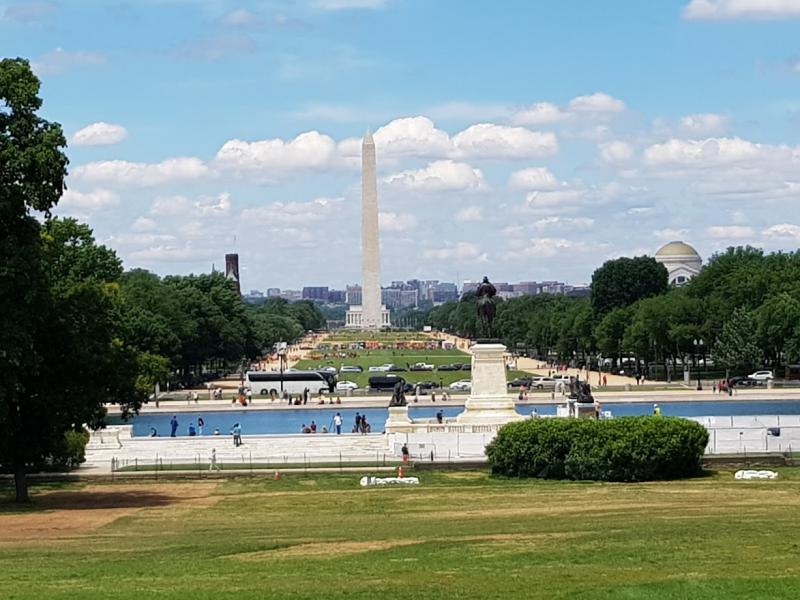 National Mall