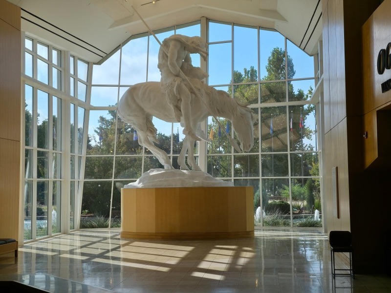 National Cowboy & Western Heritage Museum