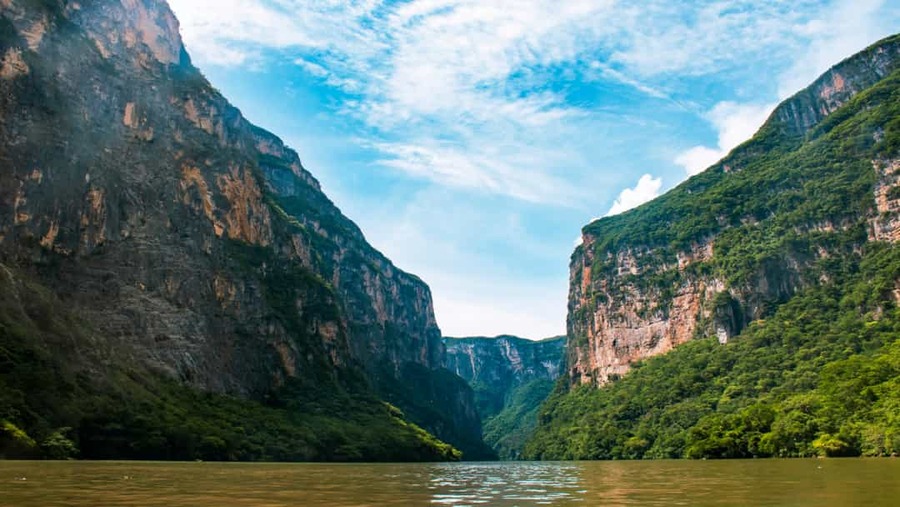 Chiapas Mexico
