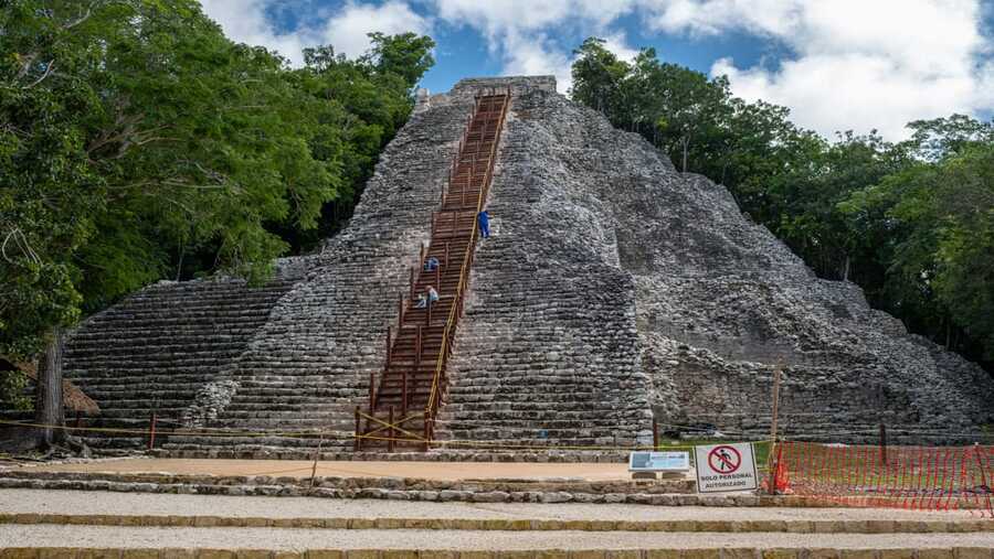 Coba