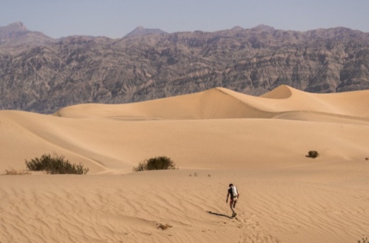 Death Valley National Park