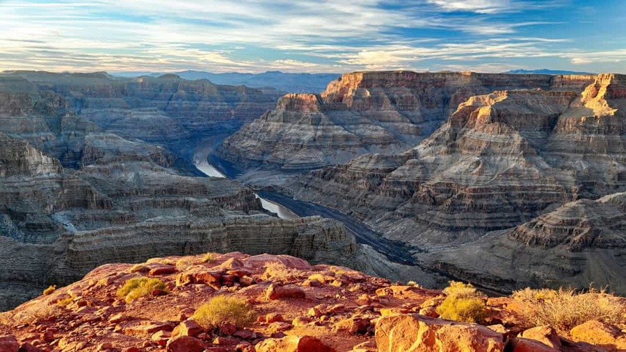Grand Canyon  USA