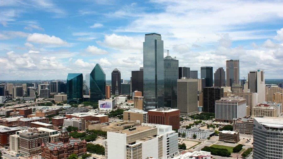 Dallas USA