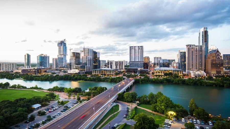 Houston Brug USA